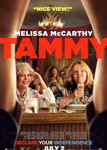 Tammy - Poster 5