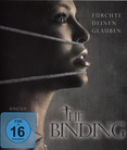 The Binding - Fürchte deinen Glauben
