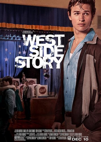 West Side Story - Poster 9