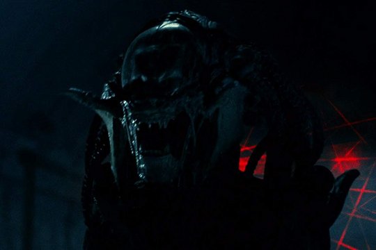 Aliens vs. Predator 2 - Szenenbild 16