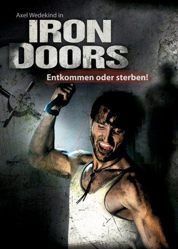 Iron Doors - Poster 1