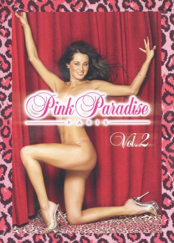 Pink Paradise - Volume 2 - Poster 1