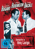 Gangster in Key Largo