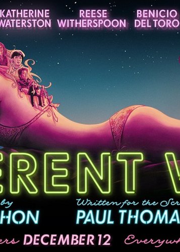 Inherent Vice - Poster 9