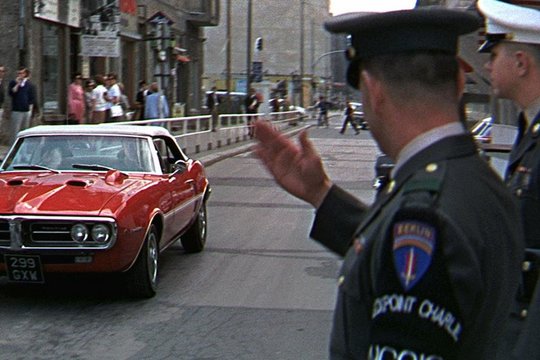 Todestanz eines Killers - Szenenbild 5 Todestanz eines Killers - Szenenbild 5