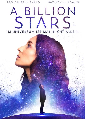 A Billion Stars - Poster 1
