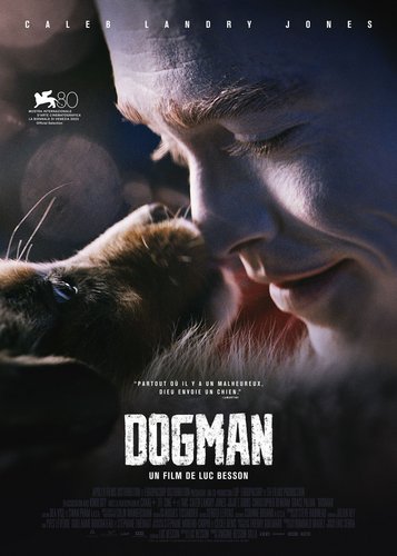 DogMan - Poster 7