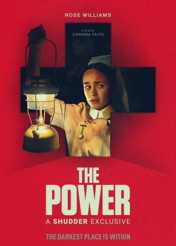 The Power - Poster 4