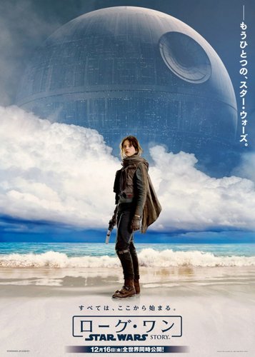 Rogue One - A Star Wars Story - Poster 7