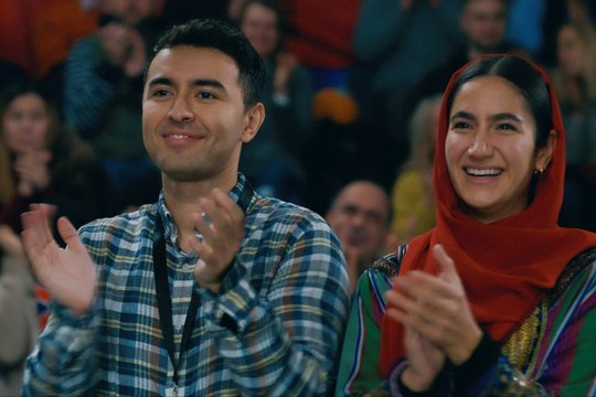 Rule Breakers - Die Schule des Mutes - Szenenbild 10 Rule Breakers - Die Schule des Mutes - Szenenbild 10