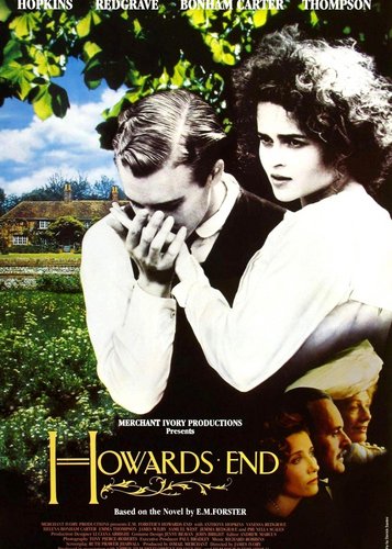 Wiedersehen in Howards End - Poster 3