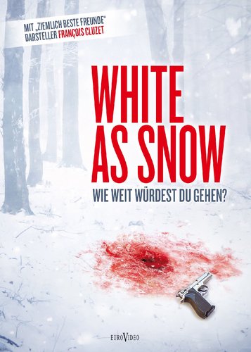 White as Snow - Poster 1