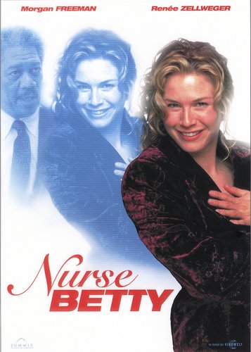 Nurse Betty - Poster 2