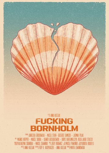 Fucking Bornholm - Poster 3
