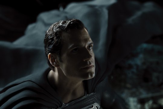 Zack Snyder's Justice League - Szenenbild 1