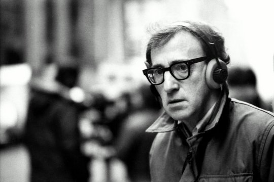 Woody Allen - A Documentary - Szenenbild 3