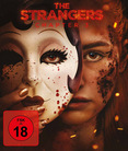 The Strangers - Chapter 3