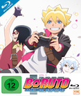 Boruto - Naruto Next Generations - Volume 1