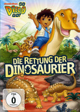 Go, Diego! Go! 1 - Die Rettung der Dinosaurier