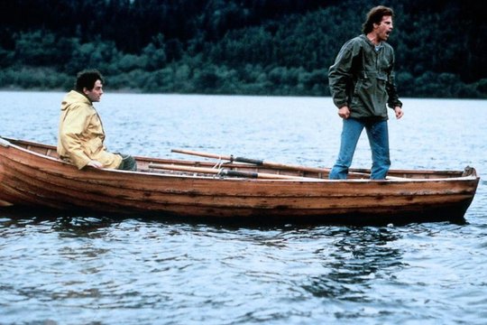 Nessie - Das Geheimnis von Loch Ness - Szenenbild 7 Nessie - Das Geheimnis von Loch Ness - Szenenbild 7