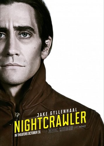Nightcrawler - Poster 7