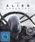 Prometheus 2 - Alien: Covenant