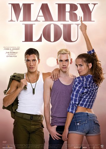 Mary Lou - Poster 1