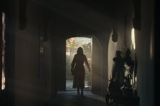 Push - Haus in tödlicher Lage - Szenenbild 1 Push - Haus in tödlicher Lage - Szenenbild 1