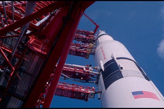 Apollo 11 - Szenenbild 2