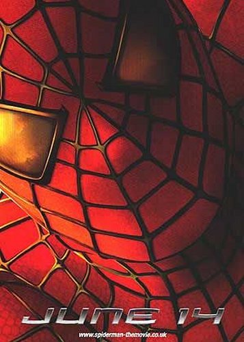 Spider-Man - Poster 3