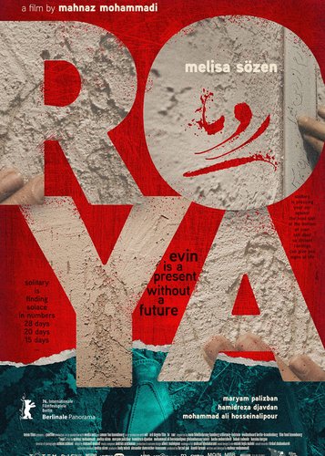 Roya - Poster 2 Roya - Poster 2