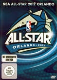 NBA All-Star Orlando 2012