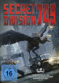 Secret Division 749