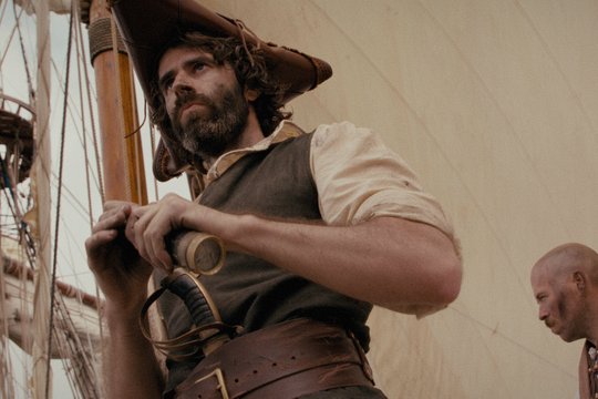 Captain Hook - The Cursed Tides - Szenenbild 7 Captain Hook - The Cursed Tides - Szenenbild 7