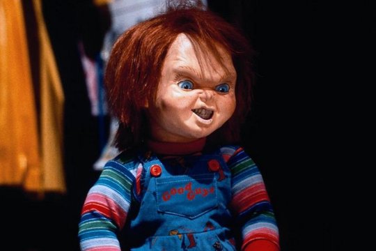 Chucky - Die Mörderpuppe - Szenenbild 7 Chucky - Die Mörderpuppe - Szenenbild 7