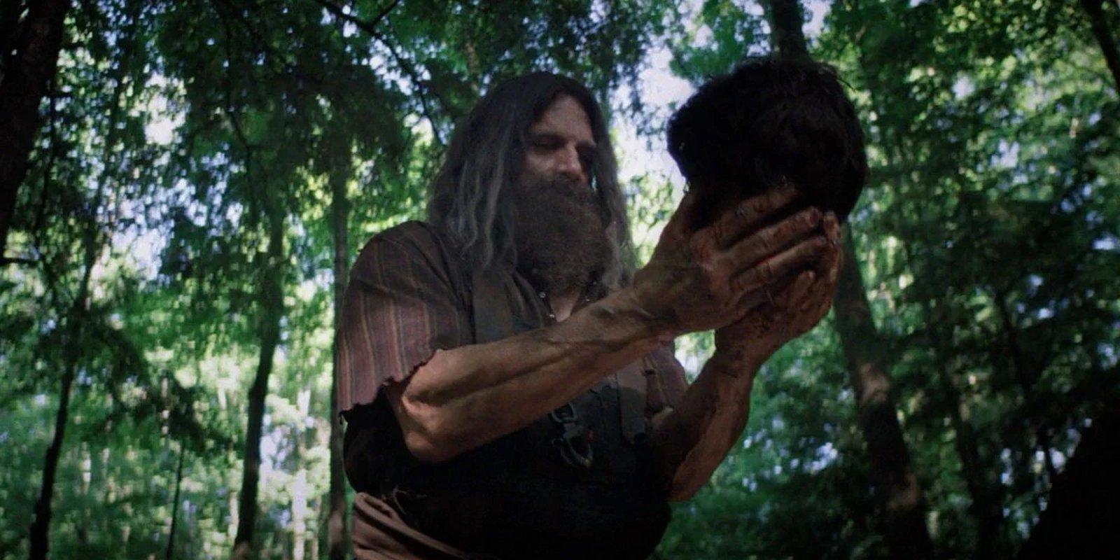 The Hermit