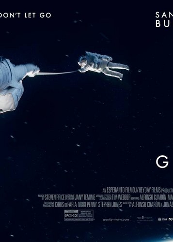 Gravity - Poster 7