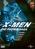 X-Men - Die Phoenix Saga
