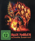 Iron Maiden - Burning Ambition