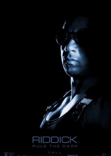 Riddick - Überleben ist seine Rache - Poster 5