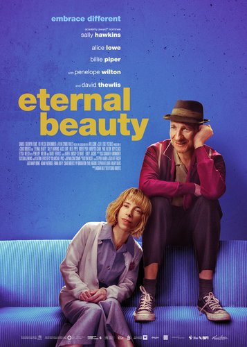 Eternal Beauty - Poster 1