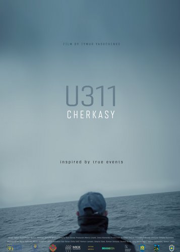 U-311 - Poster 3