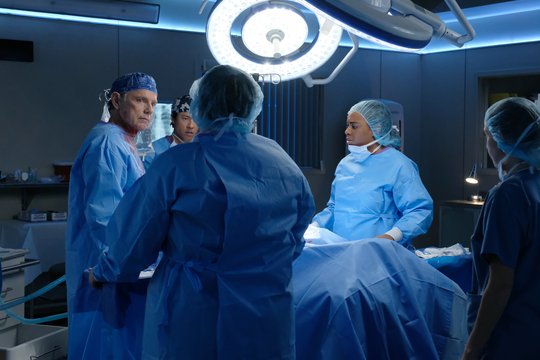 Atlanta Medical - Staffel 1 - Szenenbild 12