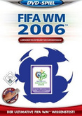 FIFA WM 2006 - DVD-Spiel