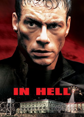 In Hell - Poster 2