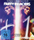 Party Invaders