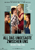 Regretting You - All das Ungesagte zwischen uns
