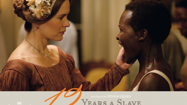 12 Years a Slave - Wallpaper 5