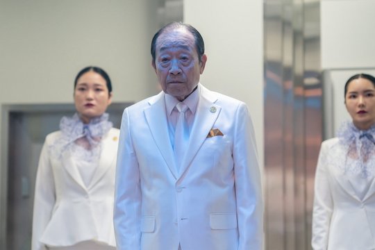 Hi-Five - Szenenbild 30 Hi-Five - Szenenbild 30