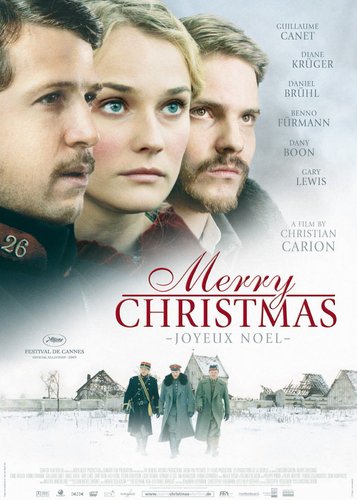 Merry Christmas - Poster 5